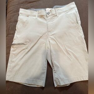 Original weatherproof vintage gray shorts